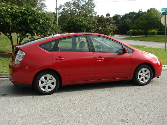 2008 Toyota Prius H3x,luxury Pkg