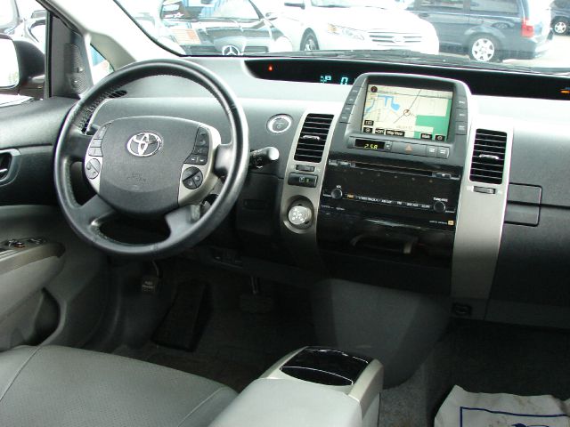 2008 Toyota Prius H3x,luxury Pkg