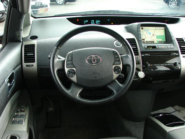 2008 Toyota Prius H3x,luxury Pkg