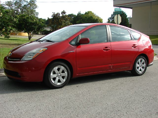 2008 Toyota Prius H3x,luxury Pkg