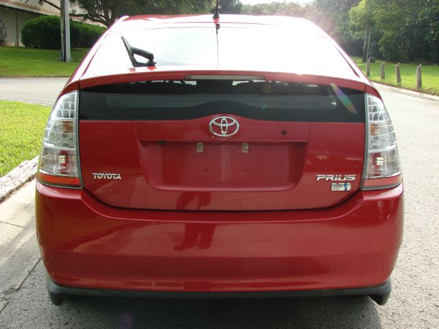 2008 Toyota Prius H3x,luxury Pkg