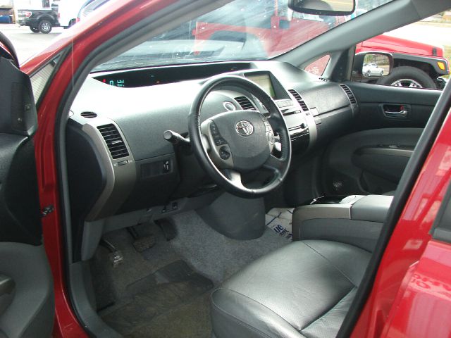 2008 Toyota Prius H3x,luxury Pkg