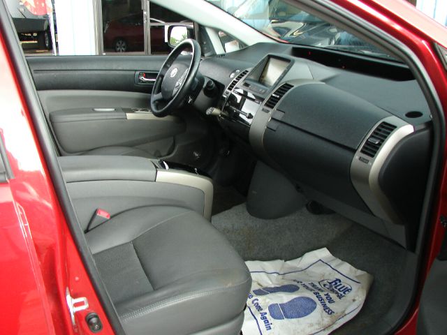 2008 Toyota Prius H3x,luxury Pkg