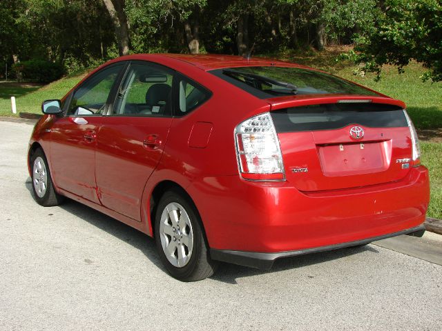 2008 Toyota Prius H3x,luxury Pkg