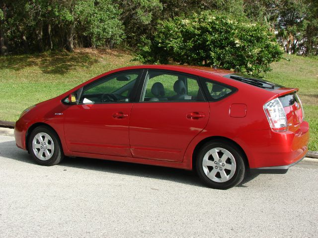 2008 Toyota Prius H3x,luxury Pkg