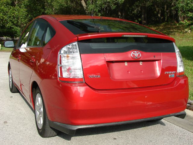 2008 Toyota Prius H3x,luxury Pkg