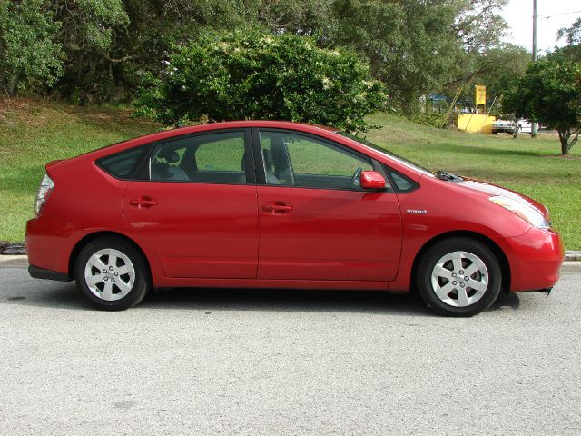 2008 Toyota Prius H3x,luxury Pkg