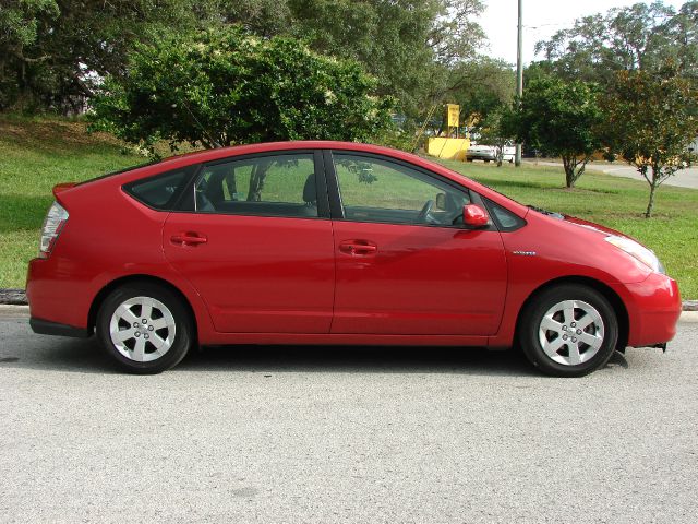 2008 Toyota Prius H3x,luxury Pkg