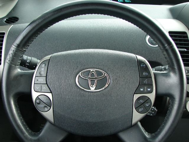 2008 Toyota Prius H3x,luxury Pkg