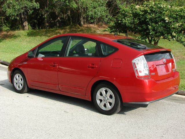 2008 Toyota Prius H3x,luxury Pkg