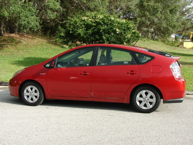 2008 Toyota Prius H3x,luxury Pkg