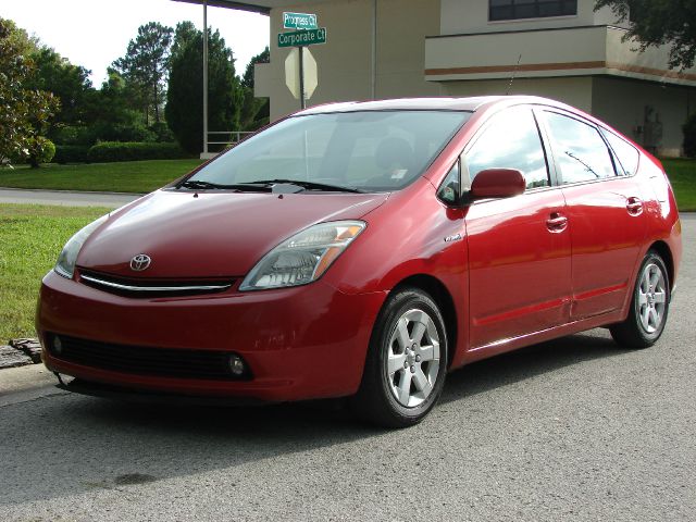 2008 Toyota Prius H3x,luxury Pkg