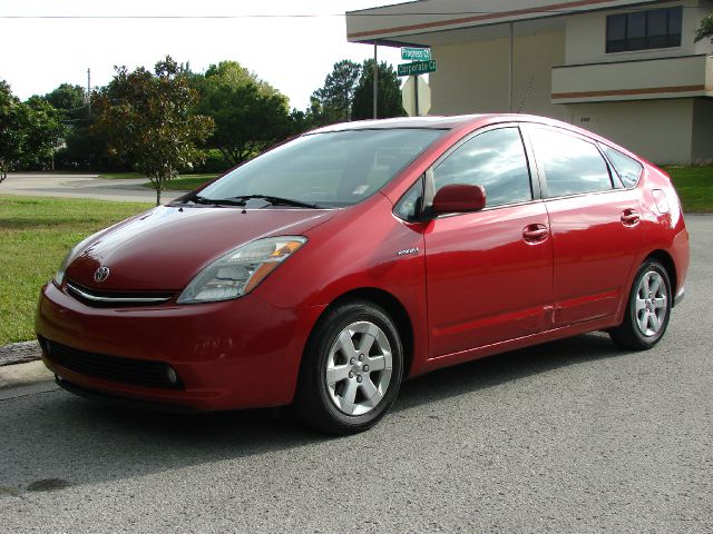 2008 Toyota Prius H3x,luxury Pkg