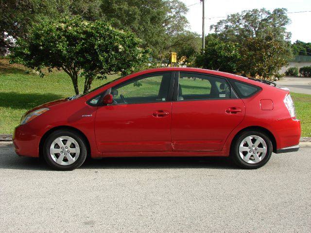 2008 Toyota Prius H3x,luxury Pkg