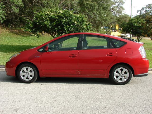 2008 Toyota Prius H3x,luxury Pkg