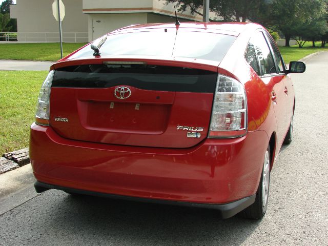 2008 Toyota Prius H3x,luxury Pkg