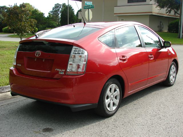 2008 Toyota Prius H3x,luxury Pkg