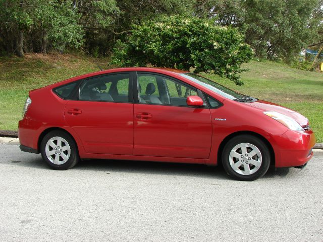 2008 Toyota Prius H3x,luxury Pkg