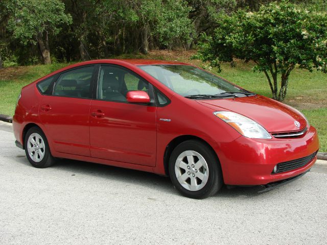 2008 Toyota Prius H3x,luxury Pkg