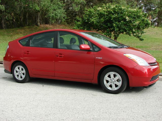 2008 Toyota Prius H3x,luxury Pkg