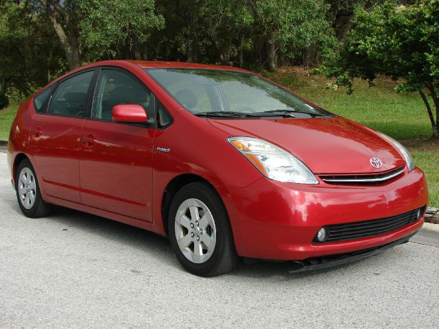 2008 Toyota Prius H3x,luxury Pkg