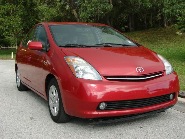 2008 Toyota Prius H3x,luxury Pkg