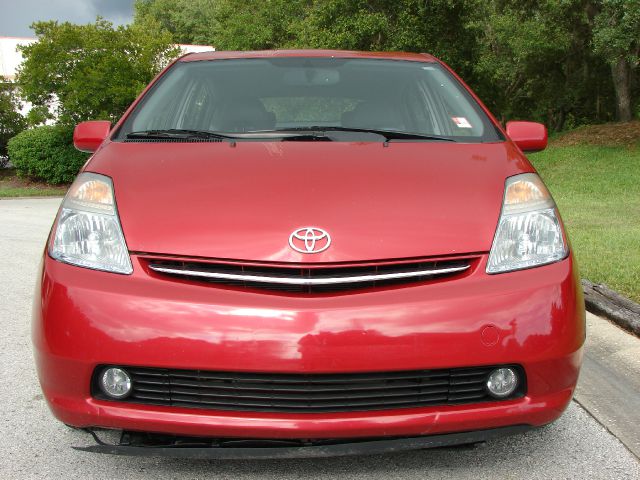 2008 Toyota Prius H3x,luxury Pkg