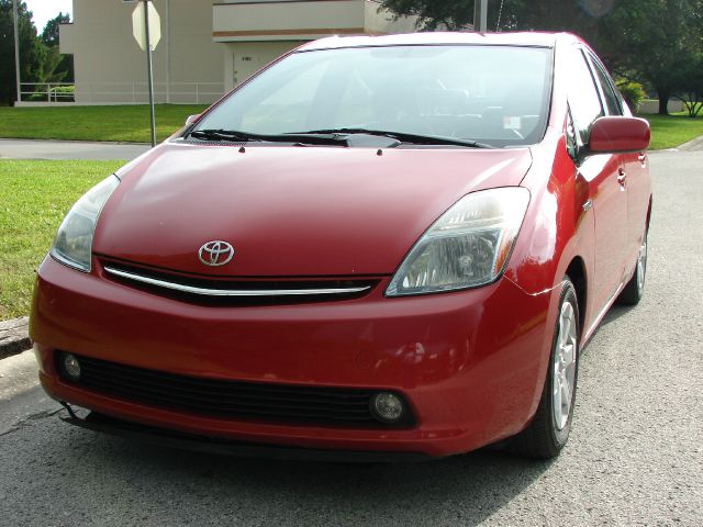 2008 Toyota Prius H3x,luxury Pkg