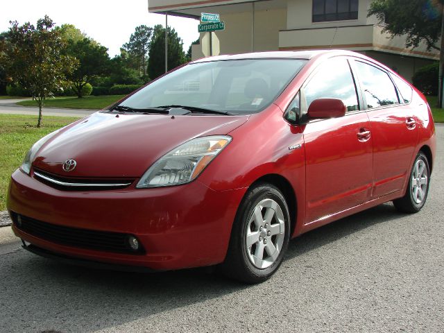 2008 Toyota Prius H3x,luxury Pkg