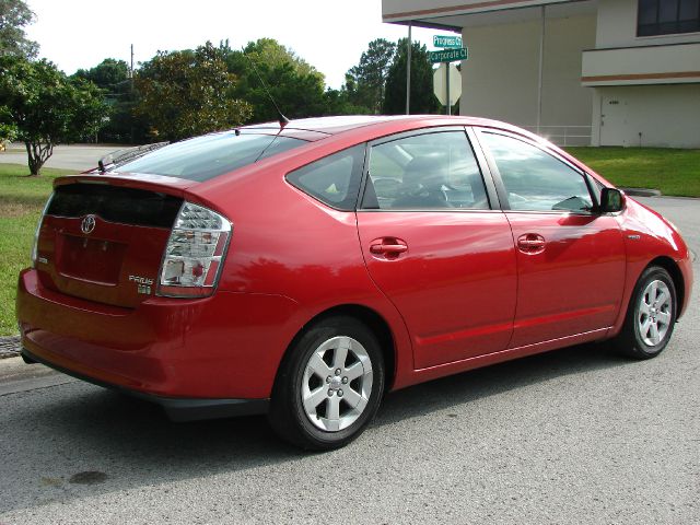 2008 Toyota Prius H3x,luxury Pkg