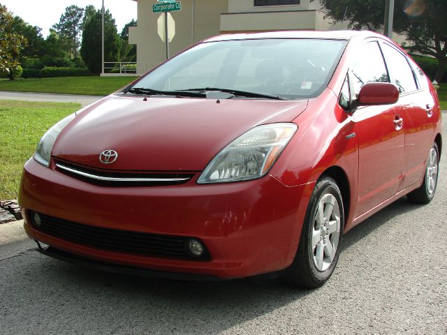 2008 Toyota Prius H3x,luxury Pkg