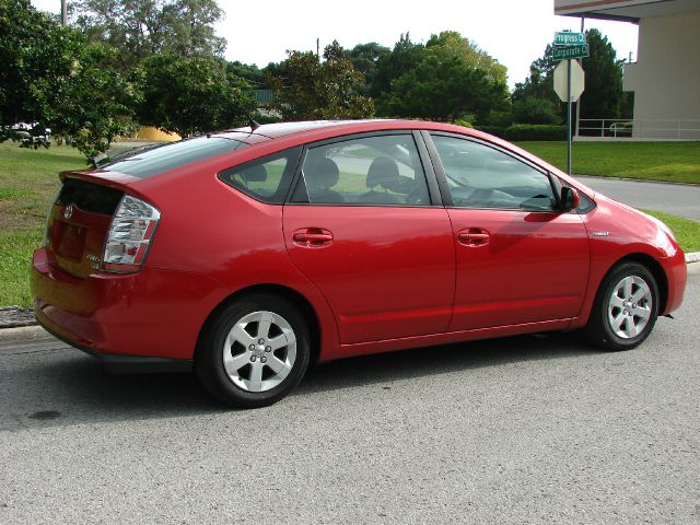 2008 Toyota Prius H3x,luxury Pkg