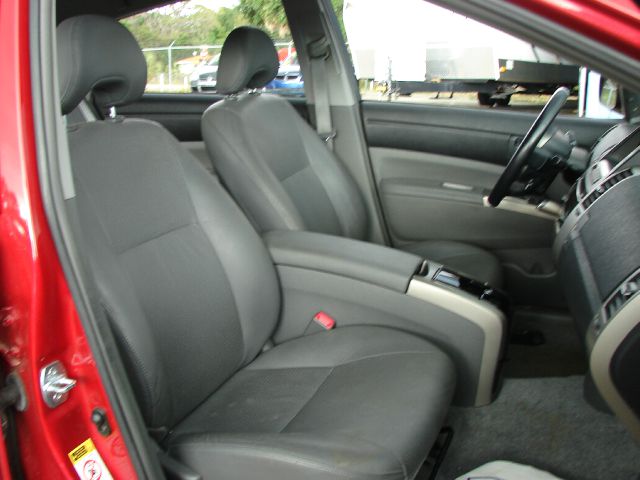 2008 Toyota Prius H3x,luxury Pkg