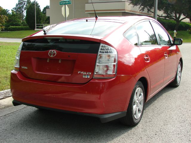 2008 Toyota Prius H3x,luxury Pkg