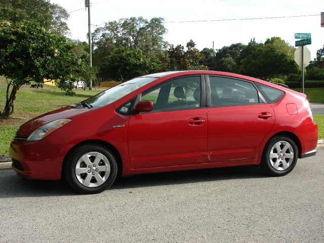 2008 Toyota Prius H3x,luxury Pkg