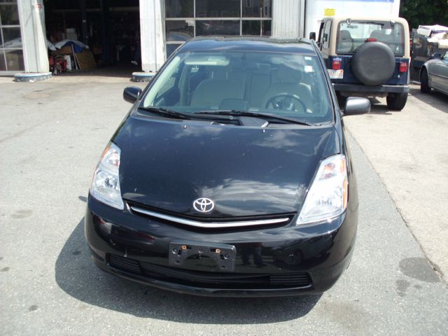 2008 Toyota Prius Base