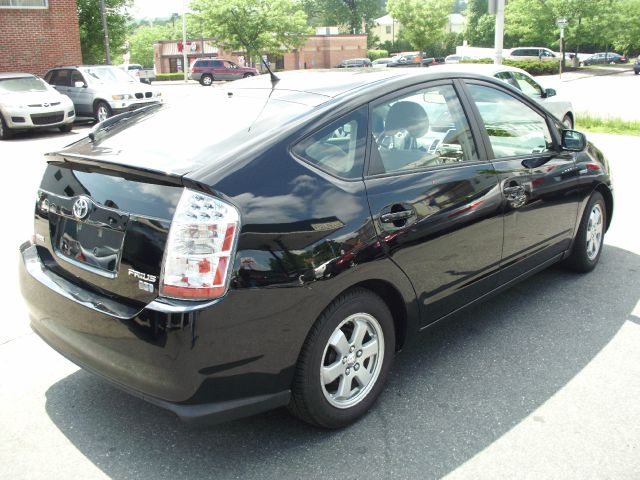 2008 Toyota Prius Base