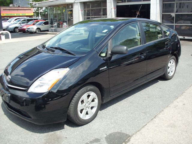 2008 Toyota Prius Base