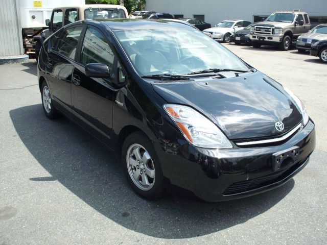 2008 Toyota Prius Base