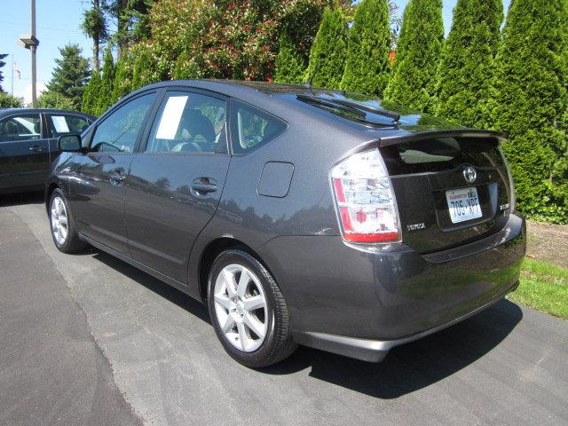 2008 Toyota Prius ESi