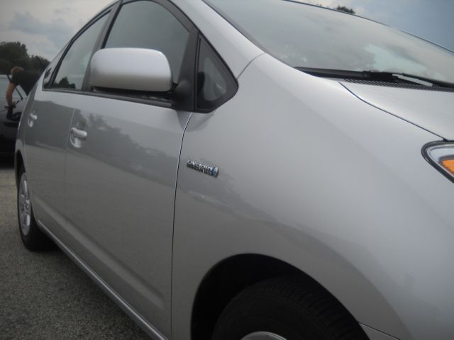 2008 Toyota Prius 3.5