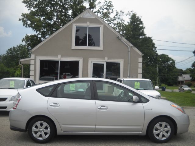 2008 Toyota Prius 3.5