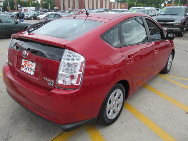 2009 Toyota Prius Unknown