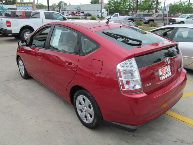 2009 Toyota Prius Unknown