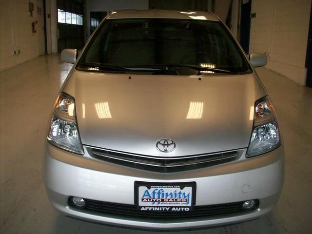 2009 Toyota Prius 3.5