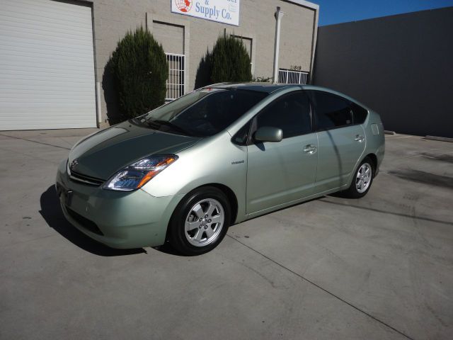 2009 Toyota Prius Graphite