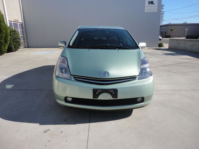 2009 Toyota Prius Graphite