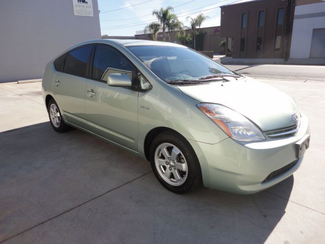 2009 Toyota Prius Graphite