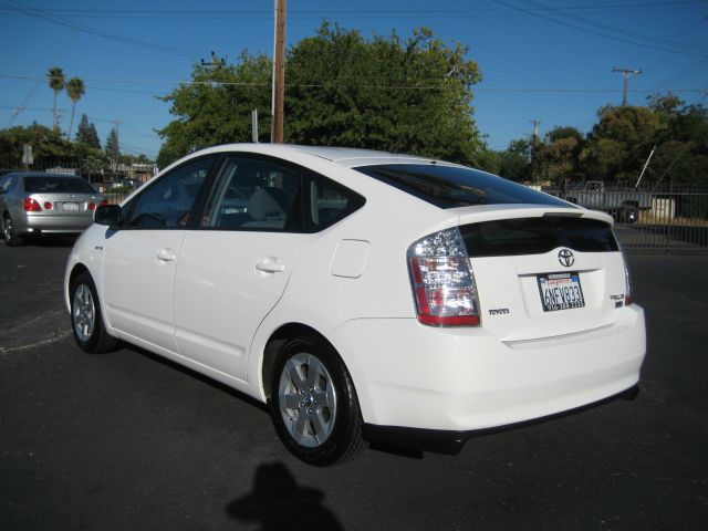 2009 Toyota Prius Base