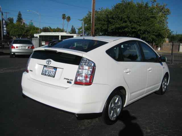 2009 Toyota Prius Base